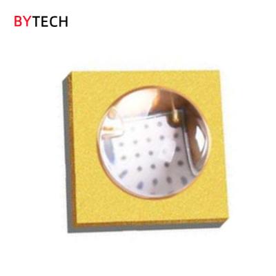 China Diodo emissor de luz UV BYTECH CMH 3535 410nm 415nm 420nm da ESPIGA da placa de cobre à venda
