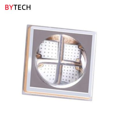 China 405nm 12V COB UV LED Chip 6W 8W BYTECH CMH268A0V128Z1-S4P1 for sale