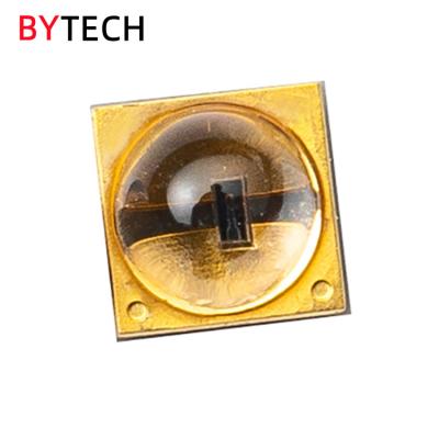 China BYTECH SMD UV LED For Sterilization 3535 Base 255nm 265nm 275nm 280nm for sale