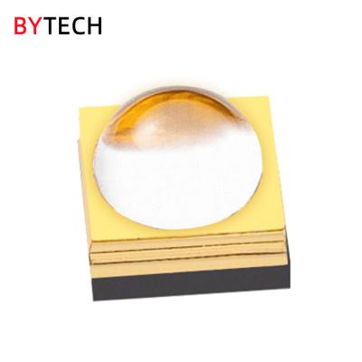 China 3535 300nm 305nm 308nm 310nm UVB LED Chip For Skin Disease Cure for sale