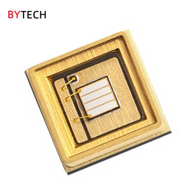 China el microprocesador ULTRAVIOLETA 365nm Smd 3535 de 1.8w LED llevó para la antorcha del indicador del laser en venta
