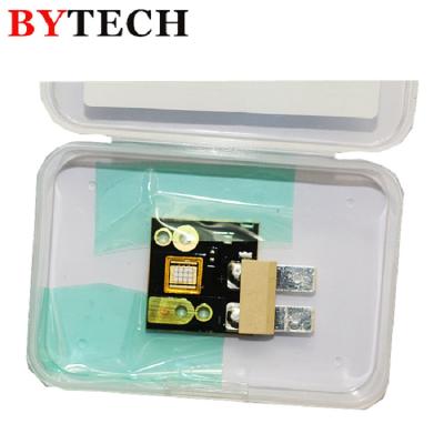 China 400nm 405nm DOB LED Module For 3D Printer BYTECH TLM2728A0V221Z1A1-R9-S1P12 for sale