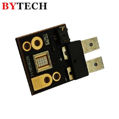 China BYTECH DOB LED Module 13W 18W 410nm 405nm UV Curing Light For 3D Printer for sale