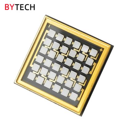 China High Precision 405nm Uv Led Module For LCD Printer for sale