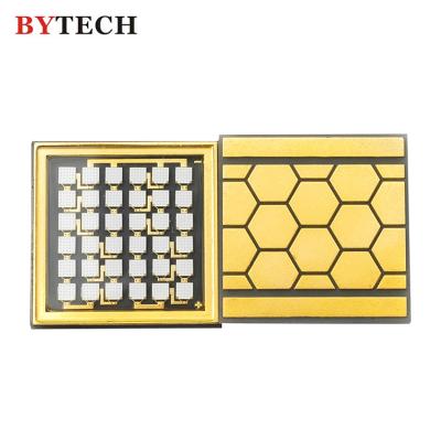 China 120deg 395nm 405nm Smd LED Module For 3D Printer for sale