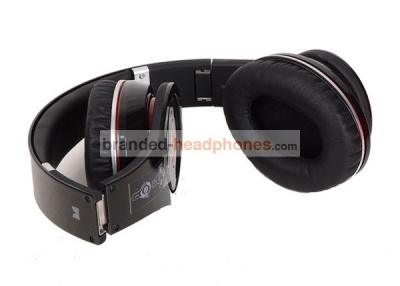China Sound Canceling Remote Control Sleek Studio Beats By Dr Dre Wireless Headphones, Headset for sale