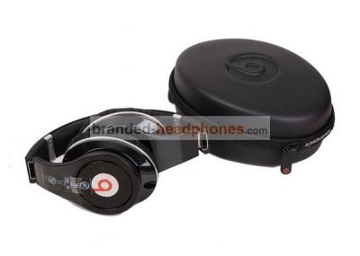 Chine Fermé à extrémité élevé de preuve saine pliable - battements arrières par lecteur mp3 de Dr. Dre Wireless Headphones For à vendre