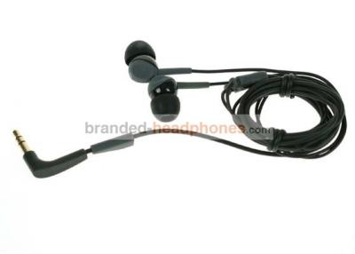 China Gray In Ear  fuky Ear - Canal Bass - Driven Stereo Sennheiser CX 180 Headphones For MP3, iPod for sale
