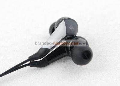 China Ergonomic Silicon CX 870 Premium Bass In - Ear Sennheiser CX Earphones, EARBUD For MP3, iPod for sale