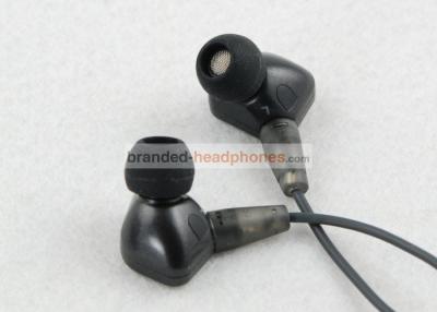 China Wholesale Funky Black Noise Reduction Sennheiser IE 8 Hifi Sennheiser In Ear Headphone For Mp4 for sale