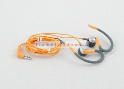 China Dynamic Stereo High Definition OMX 80 Earbud Sport Ear - Clip Sennheiser In Ear Headphone For Mp3 for sale