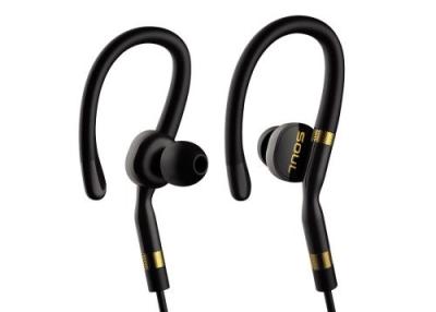 China RUN FREE - Usain Bolt Limited Edition Bluetooth Ludacris Soul Headphones, Earphones For MP3, MP4 for sale