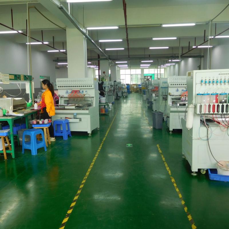 Verified China supplier - Shenzhen Yizexin Technology Co.，ltd