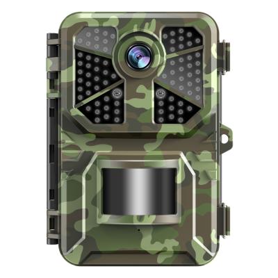 China CMOS Sensor 40pcs IR LEDs Night Vision Trail Hunting Camera for sale