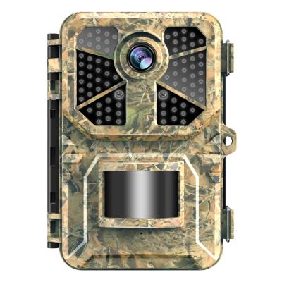 China Battery Powered 0.2s Trigger Speed 1502P 24MP Trail Camera For Hunting for sale