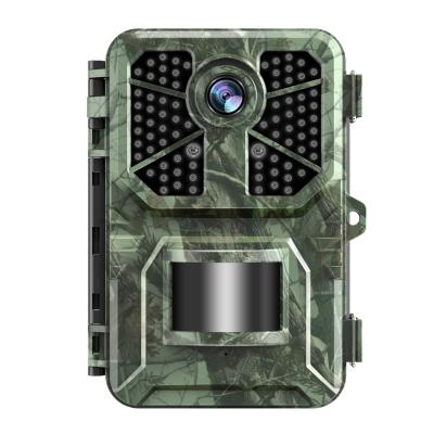 China IP66 Waterproof 1502P 24MP Trail Hunting Camera With 120 Degree Wide Angle for sale