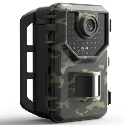 China 2.7K Video 20MP Cellular Trail Wildlife Camera With 4.0MP CMOS Sensor for sale