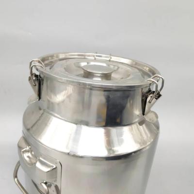 China Food Grade 304 Stainless Steel Transport Drums Safe Portable for sale