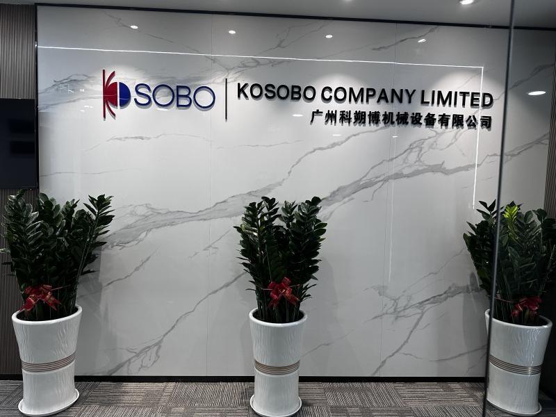 Verified China supplier - KOSOBO COMPANY LIMITED