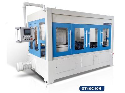 China High Pressure Automatic Tin Can Making Machine Combination Machine for sale