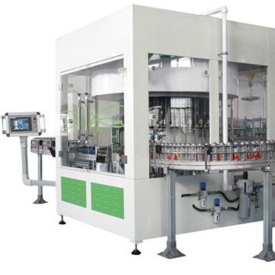 China Automatic Aerosol Can Leak Tester High Speed for sale