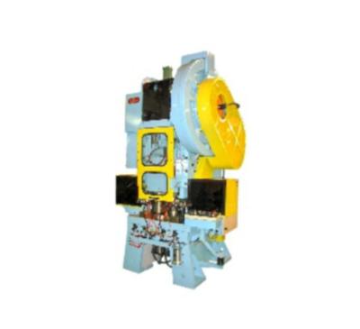 China Máquina automática de fabricação de prensas de revestimento de estanho à venda