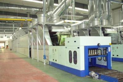 China Multi máquina de impressão do folha de Flandres da cor 40 polegadas 45 polegadas de tamanho à venda