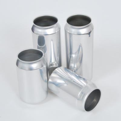China Automatic Aluminum Can Manufacturing Equipment For Beer Soda Drink for sale