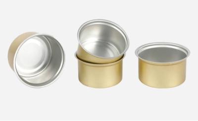 China Cuenco DRD Equipo de máquina de fabricación de latas de aluminio 2 piezas para alimentos en venta