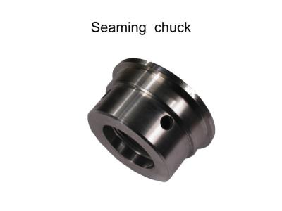 China Customized Seaming Chuck For Seaming Machine Spare Parts for sale