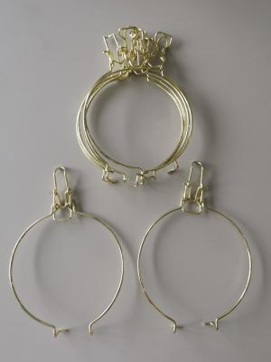 China Componentes de cubierta de anillo de metal de hojalata máquina de fabricación para botellas de vidrio en venta