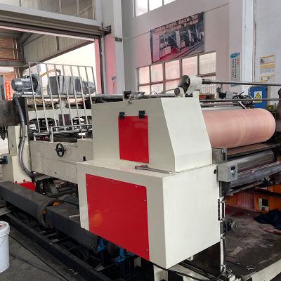 China Máquina de revestimento de 45 polegadas de segunda mão para linha de revestimento à venda
