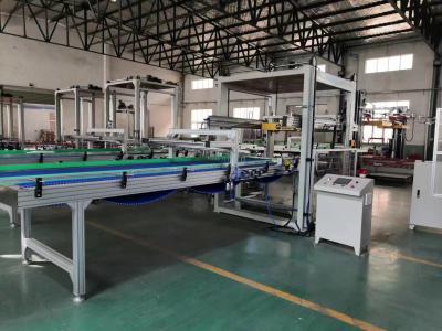 China Used High Speed 65mm Aerosol Can Making Production Line for sale