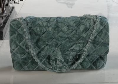 Китай Рука камня известной скульптуры мрамора сумки бренда твердая высекла крытое домашнее оформление продается