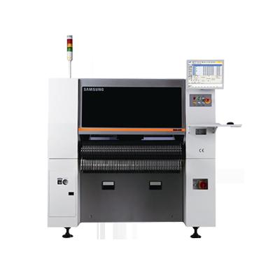 China SMT Samsung SM421  High Speed Mounting Machine 200V With Software System for sale