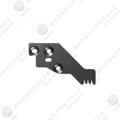 China Solid AI Accessories , High Precision Panasonic Replacement Part CHUCH X01A43007 for sale