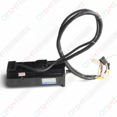 China 100% Tested Industrial Servo Motor Q2AA05020DCS2C With 6 Months Warranty for sale