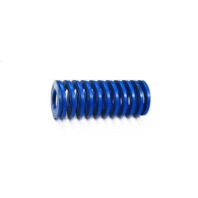 China Long Lifespan Smt Components Blue Color Fuji Spring S3021R Solid Material for sale