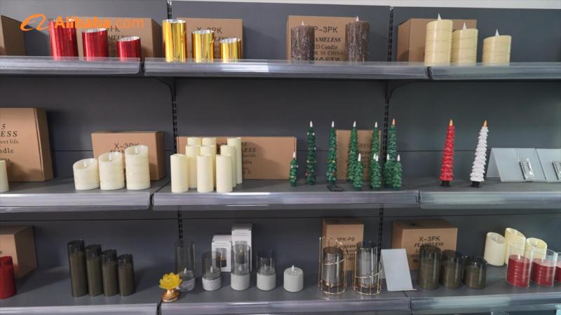 Verified China supplier - Huizhou Longshengxiang Electronics Co., Ltd