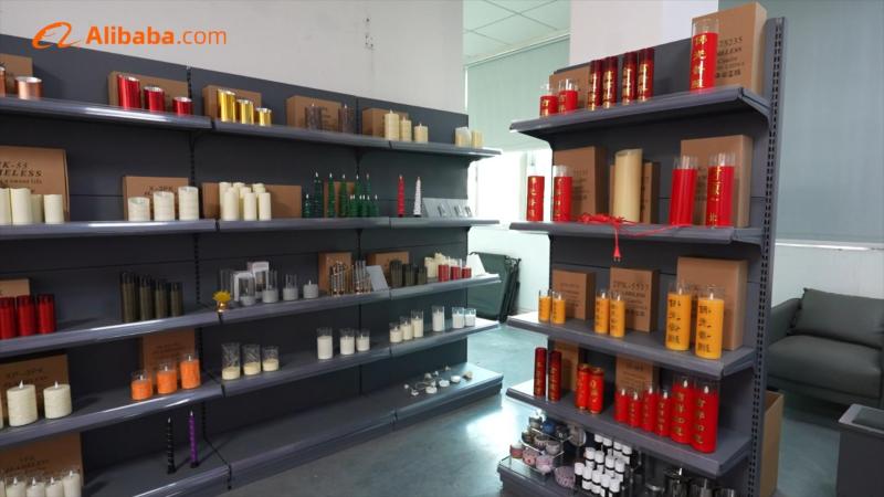 Verified China supplier - Huizhou Longshengxiang Electronics Co., Ltd
