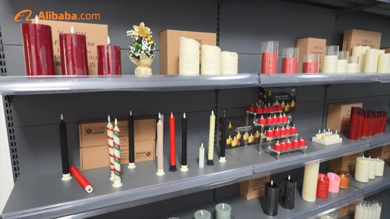 Verified China supplier - Huizhou Longshengxiang Electronics Co., Ltd
