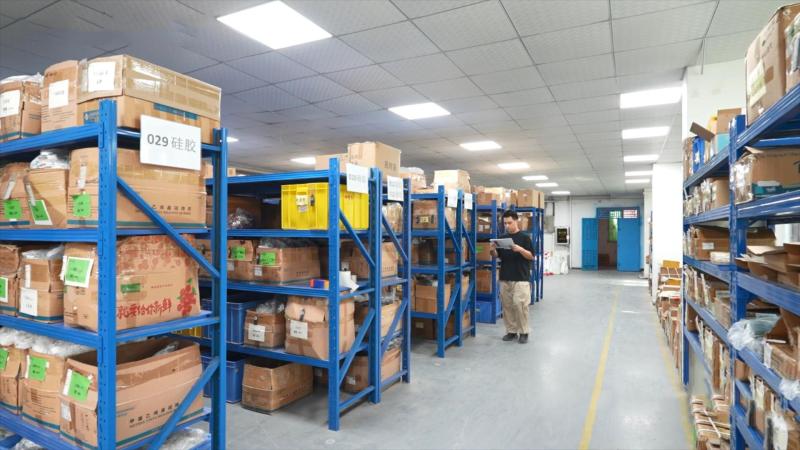 Verified China supplier - Huizhou Longshengxiang Electronics Co., Ltd