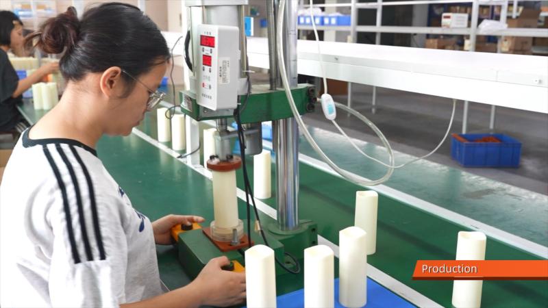 Verified China supplier - Huizhou Longshengxiang Electronics Co., Ltd