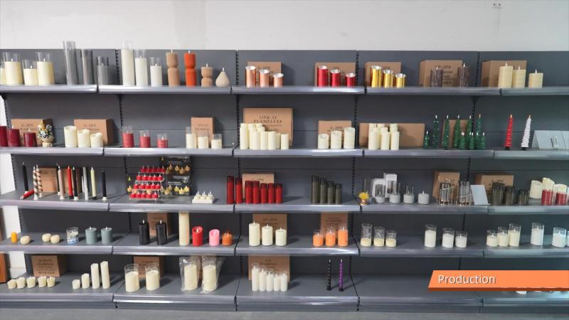 Verified China supplier - Huizhou Longshengxiang Electronics Co., Ltd