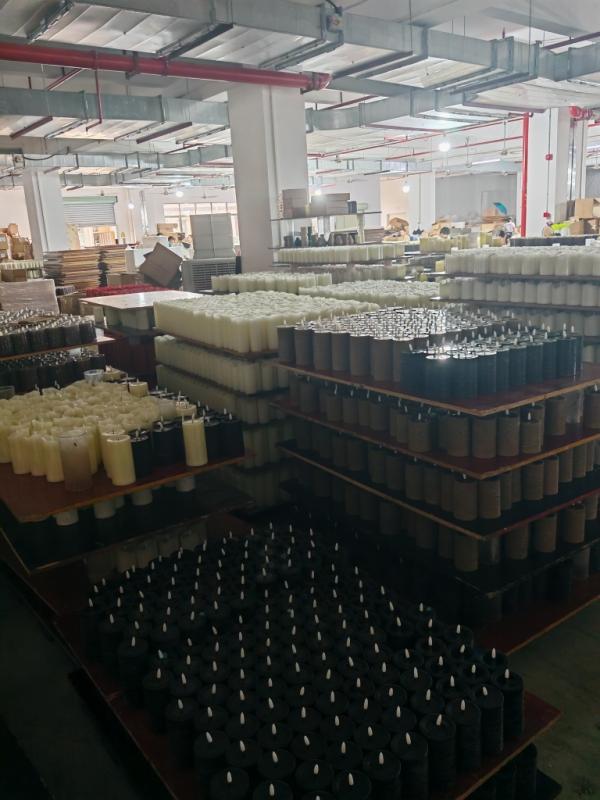 Verified China supplier - Huizhou Longshengxiang Electronics Co., Ltd