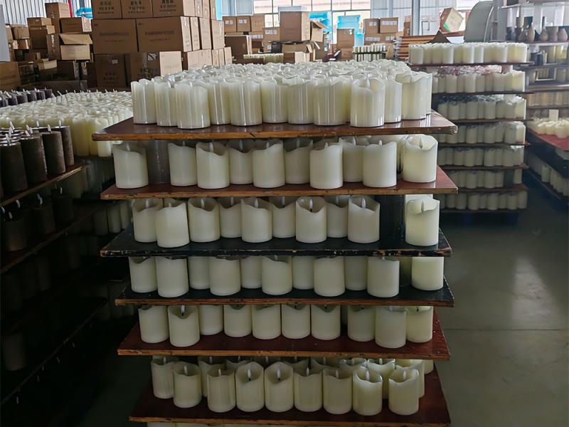 Verified China supplier - Huizhou Longshengxiang Electronics Co., Ltd