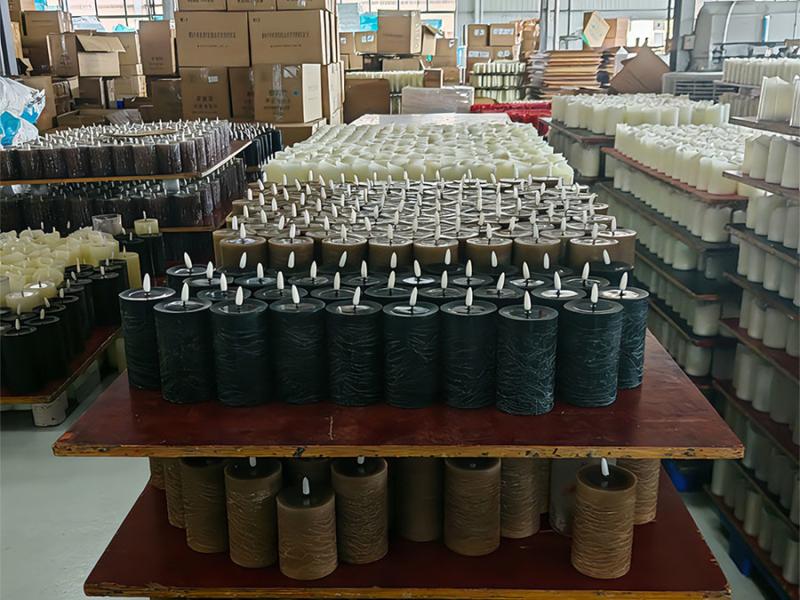 Verified China supplier - Huizhou Longshengxiang Electronics Co., Ltd