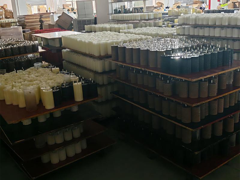 Verified China supplier - Huizhou Longshengxiang Electronics Co., Ltd