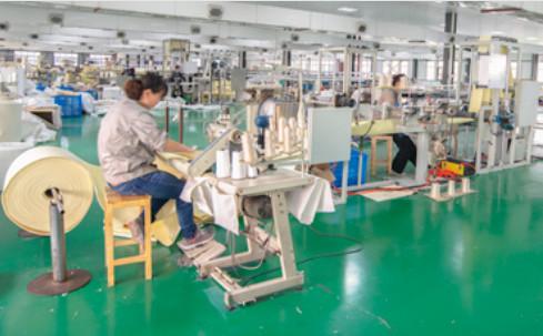 Verified China supplier - Riqi ( Hangzhou ) Filter Technology Co., Ltd.