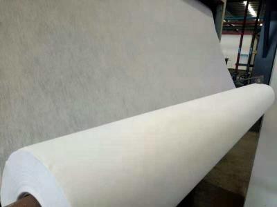 China Micron Filter Paper for Aluminum Hot Rolling Emulsion Filteraion for sale